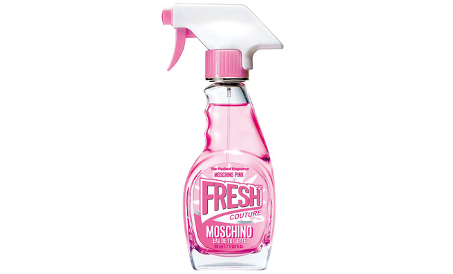 ��������-��������� ��������� �������� Moschino