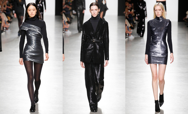 Valentin Yudashkin �����-���� 2017