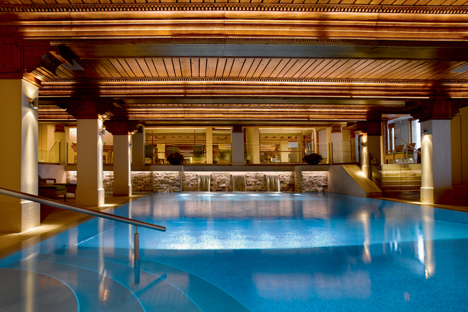 ����������� � ���������� �  � ��������� �������� ��� La Mer