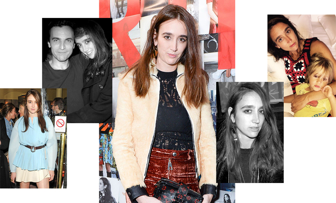 �����������, ������ ������-���� � ����� ���������� �������� Chlo