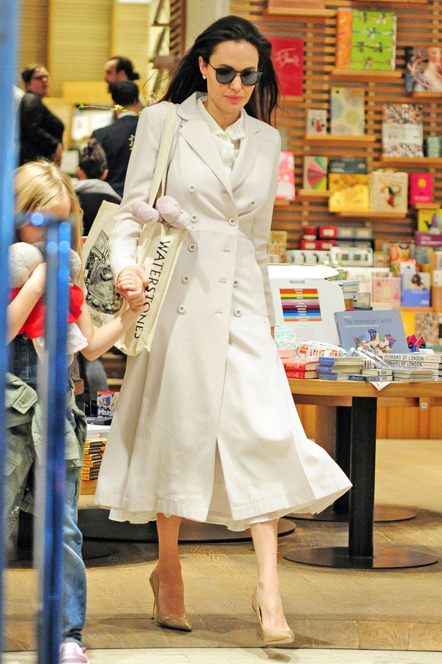 ��������� ����� � ������ Bottega Veneta � ������� ������ � ���-���������