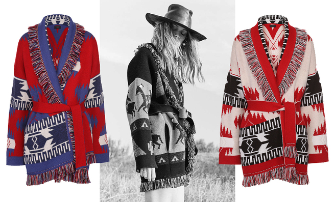 �������� ������ ������: ��������� Alanui