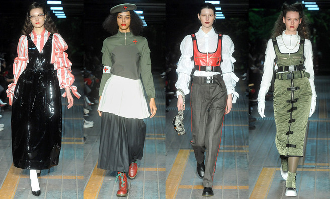 Growing Pains �����-���� 2017