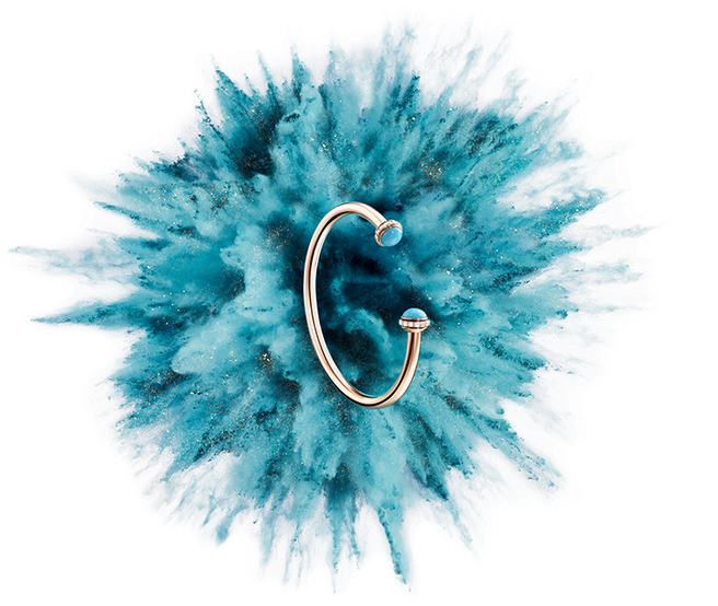 Piaget Possession � ������� � �����������