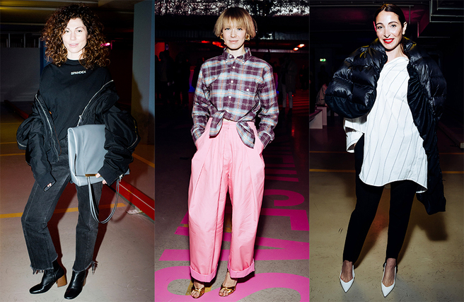 ����� ��� Fashion Show �����-���� 2017