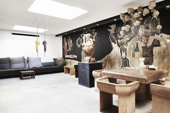 ��������� �������� ������ ���� ������ � � ����� ������� Rizzoli � �� �������� � ���-���������