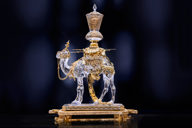 ����������� �������� Baccarat � � ��������, ����������� � ������