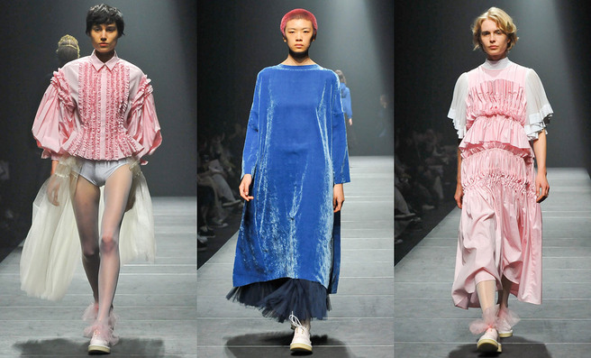 Chika Kisada �����-���� 2017