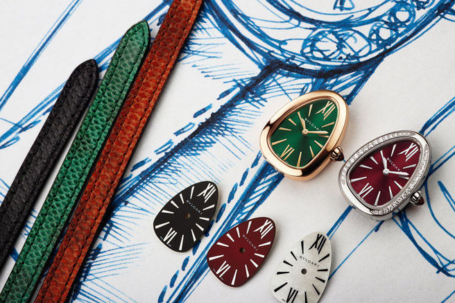 �� ��� ���� � ����: �������� ���� Serpenti