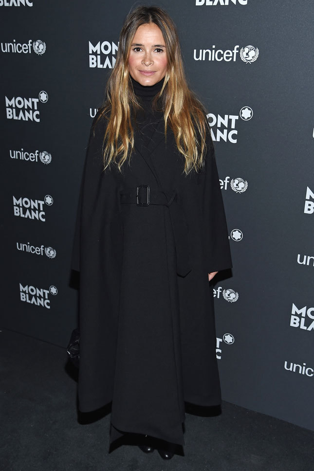 ��������� ���� �� ����-����� Montblanc & UNICEF � ���-�����
