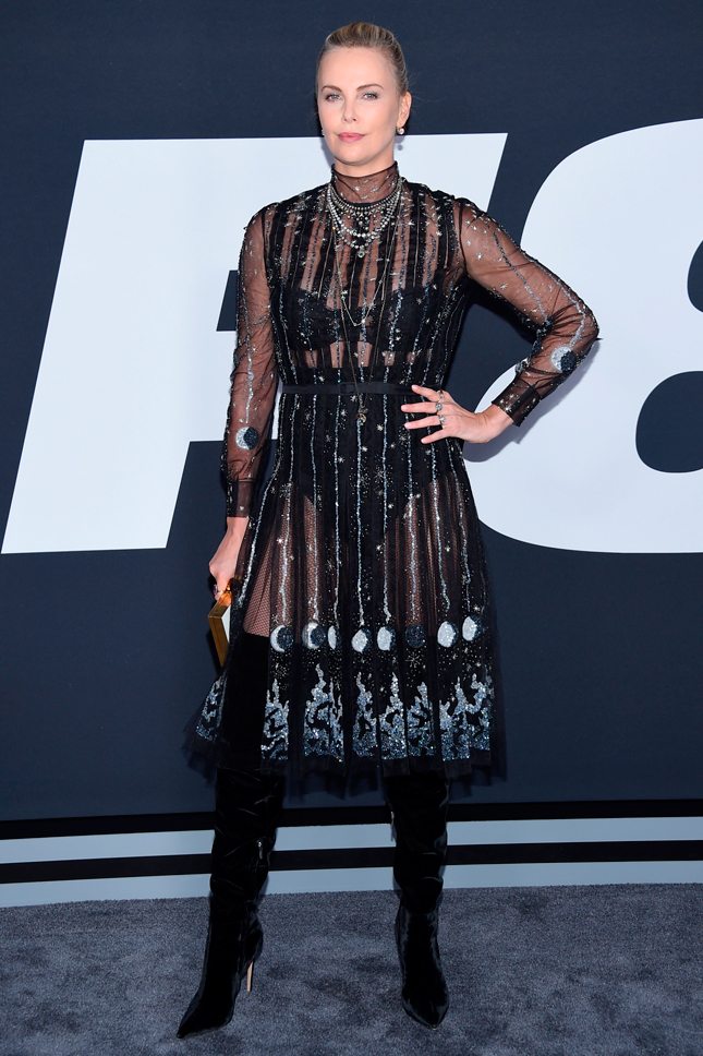 ������ ����� � ������ Christian Dior �� �������� �������-8� � ���-�����