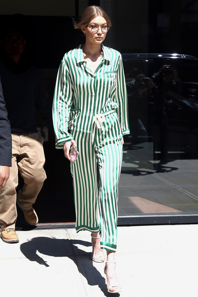 ������ ����� � Morgan Lane � ���-�����