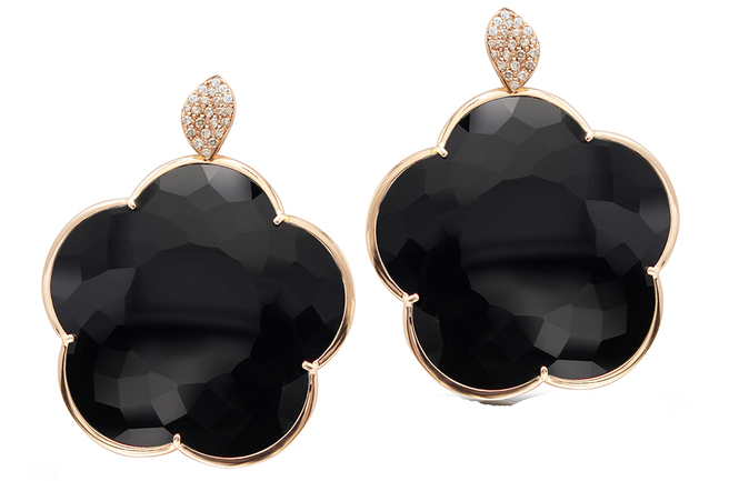 ��������� � ����� ��������� � ���������� Pasquale Bruni