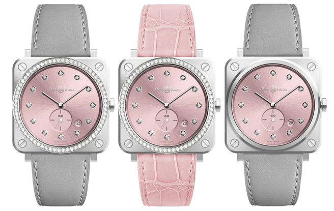 Novarosa ������������ ������ Bell & Ross � ������������� �������