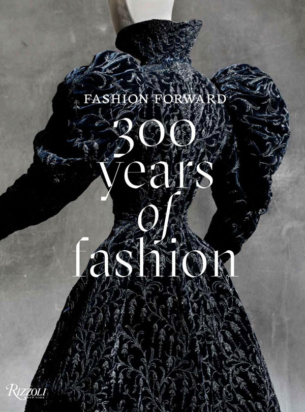 300 ��� ���� ������� ����� ����� � ����� Fashion forward: 300 years of fashion