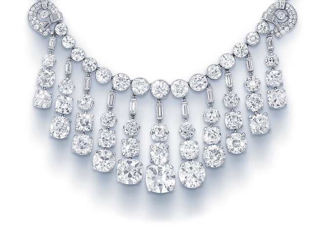 ������������� ����� Cartier c ��������� �������