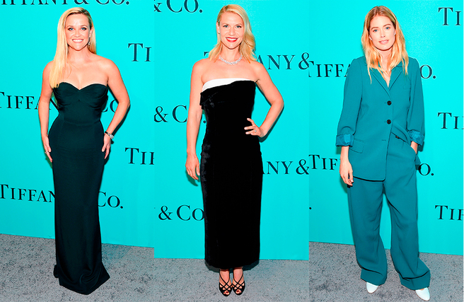 ����� ����-����� Tiffany & Co. 2017 Blue Book