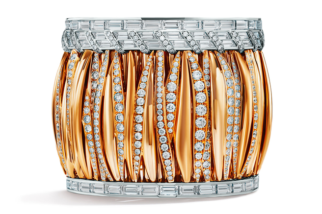 ��������� ������: Tiffany Blue Book 2017