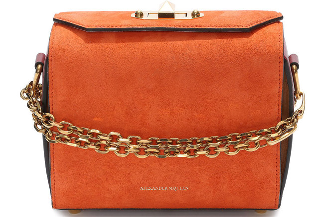 ���� ���: ����� �������� Alexander McQueen