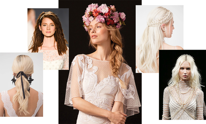 10 �������� ��� ������� ������ Bridal �����-����