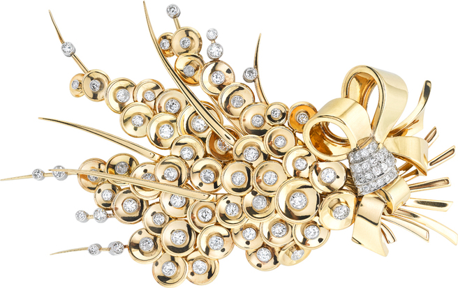 ����� ������������� � ��������� ��������� Bouton d�Or