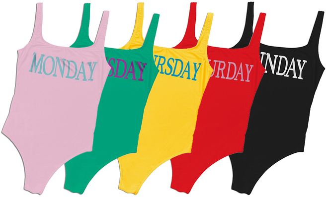 ����������-�������� Alberta Ferretti