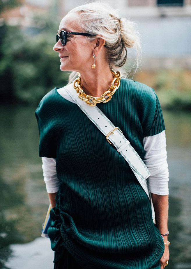 �������� ���� Vogue UK �������� �������