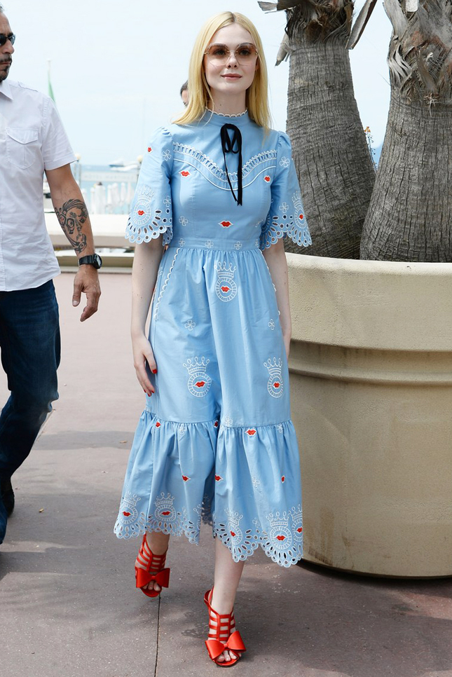 ��� ������� � ������ Temperley London � ���������� Laurence Dacade � ������