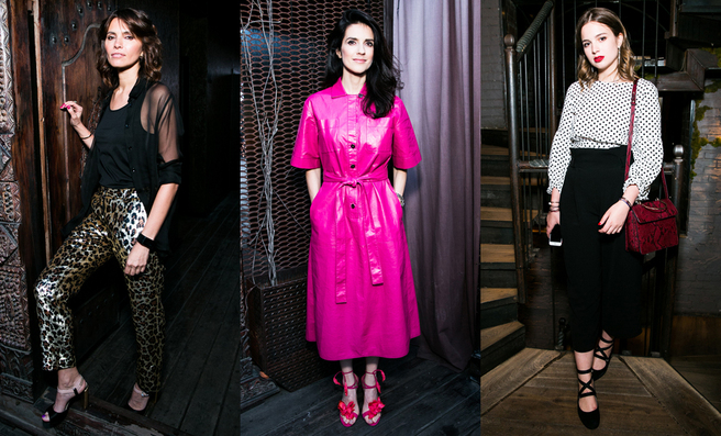 ����� ��������� Panthere de Cartier � Chateau de Fantomas