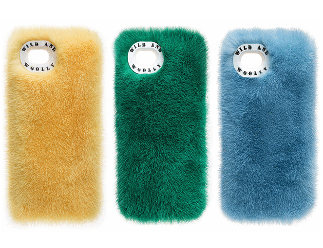 ������������ ����� �� �����, ������� � ���� Wild and Wooly