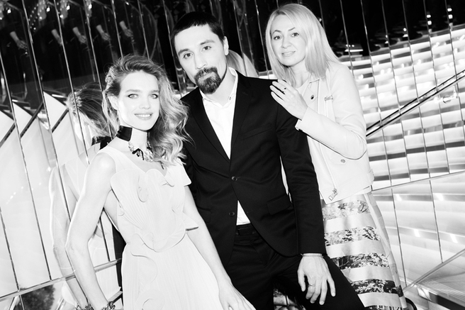 ����� �������� ������� ������������ �������� H&M � ������