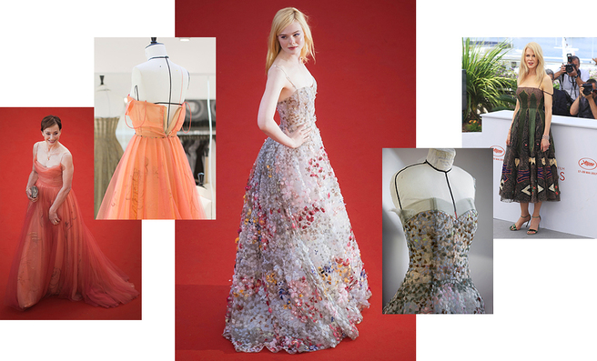 ��� ����������� �������� ������ Dior ��� ������ ������, ��� ������� � ������� �����-�����