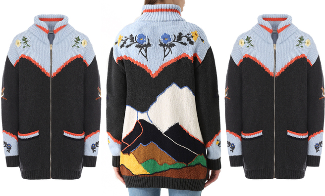 ���� ���: �������� Stella McCartney