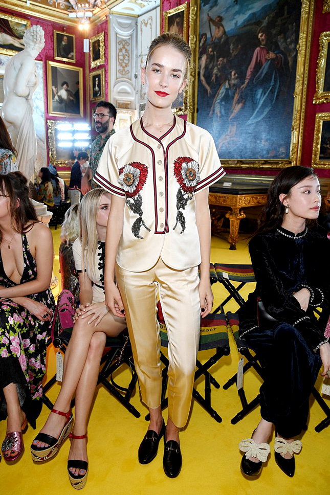 ����� ������� � ������� ������� � ������ ���� ������ Gucci