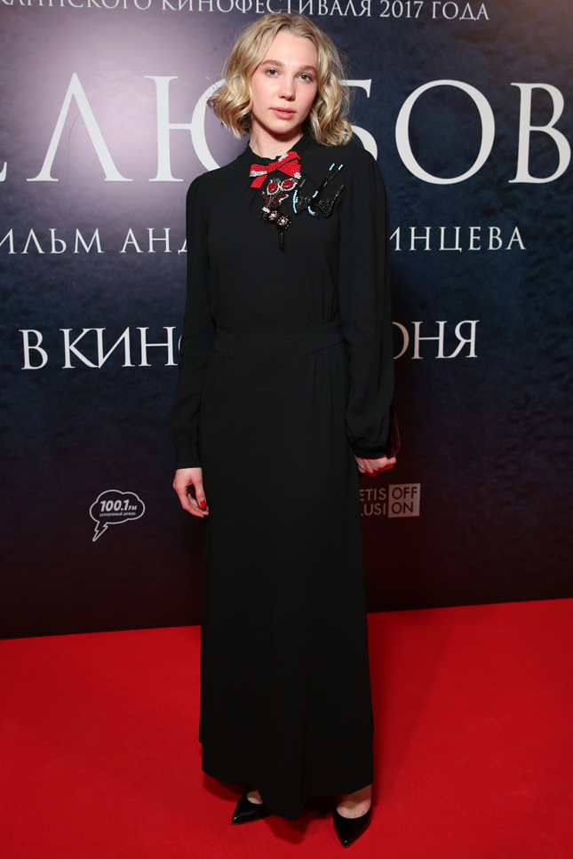 ������ ��������� � Miu Miu �� �������� ������ ���������� � ������