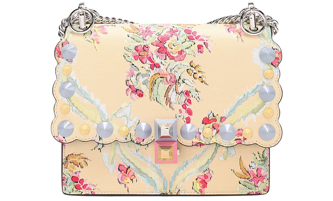 ���� ���: ����� Fendi