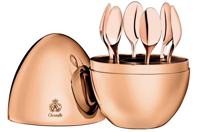 ���� Christofle � ��� �������� �������� �����