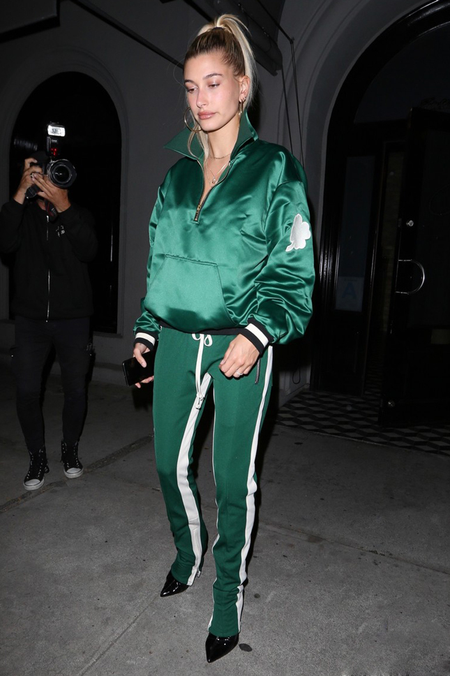 ����� ������� � ���������� ������� Fear of God � ���-���������