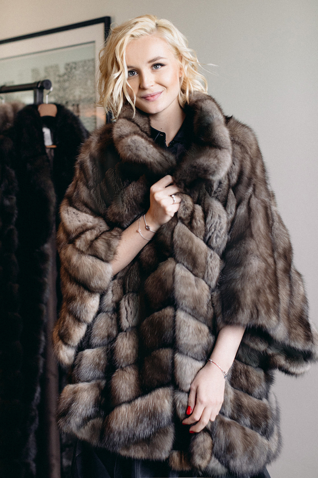 ������ �������� � ���� Braschi �� ����������� ����� � ������