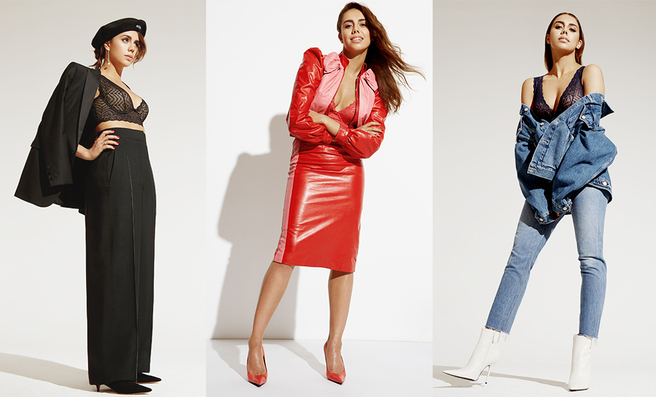 ��������� ����� ��������� ����� ��������� ������� Intimissimi