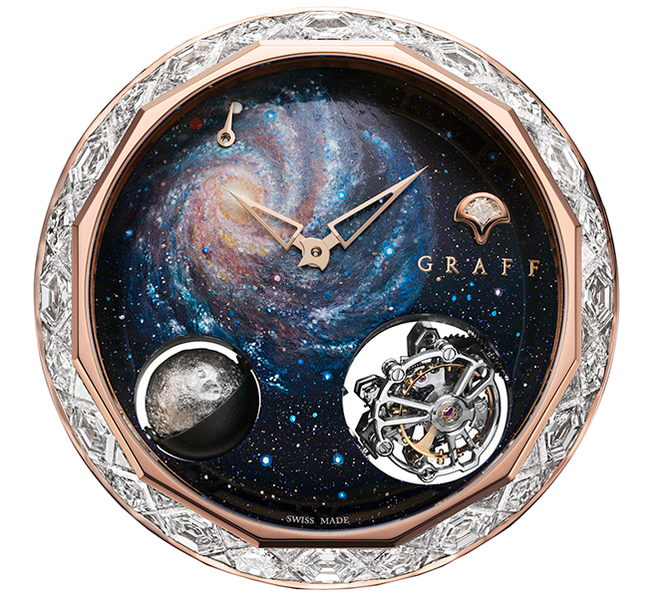 ������ ������: ����� ���� Graff