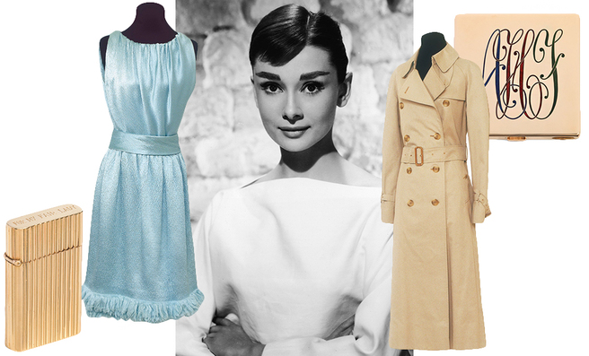 ������ ���� ���� ������� �� �������� Christie's