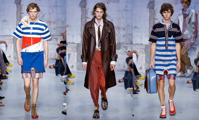 Marni �����-���� 2018