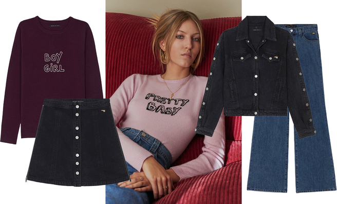 ����� ����� ��������� ��������� � J Brand