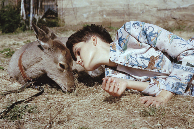 �������� ������������� ������� ������� � ��������� Les'