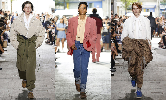 Y/Project �����-���� 2018