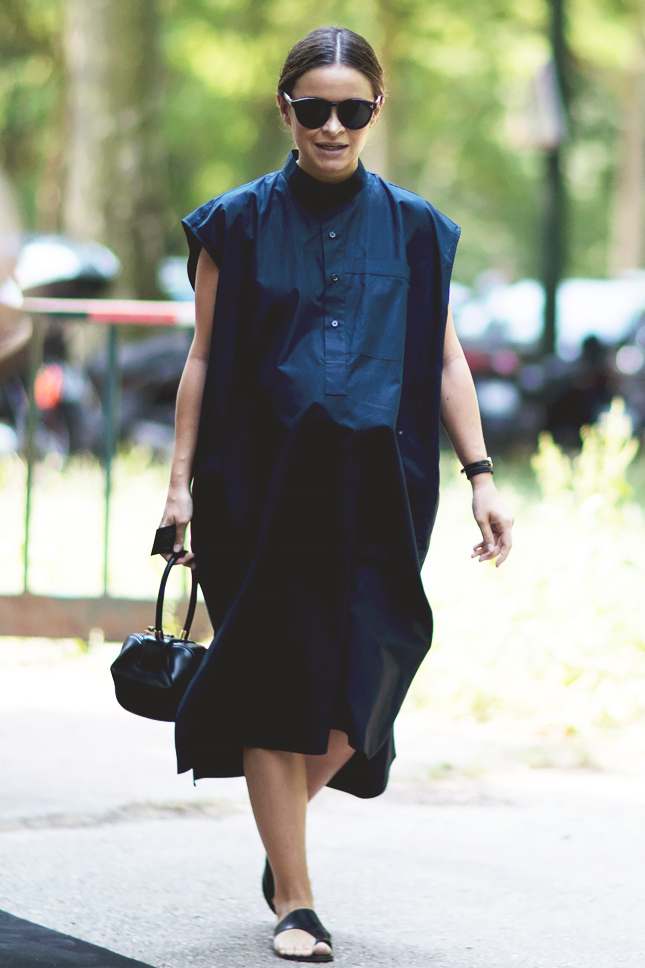 ��������� ���� ����� ������� Balenciaga � ������