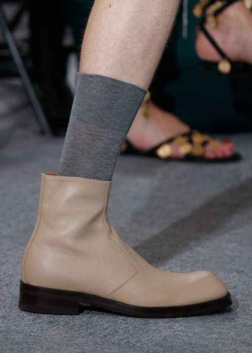 ������ ������ Dries Van Noten �����-���� 2018