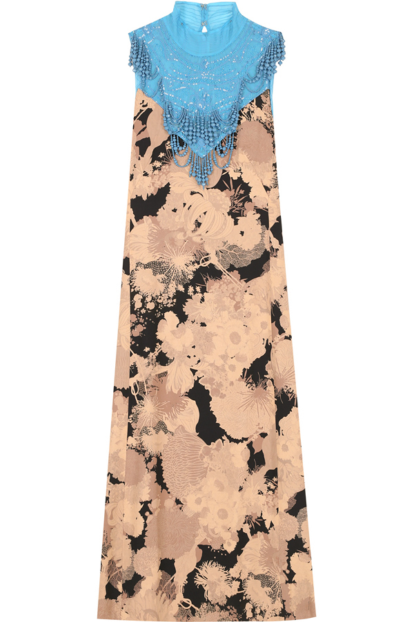 ���� ���: ������ Dries Van Noten