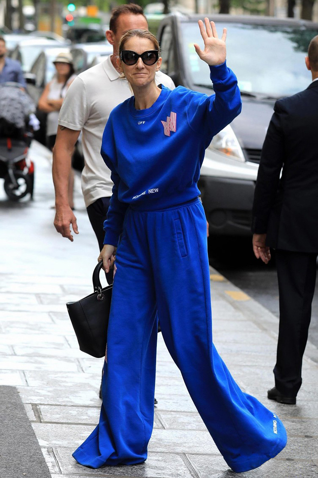 ����� ���� � Off-White � ������